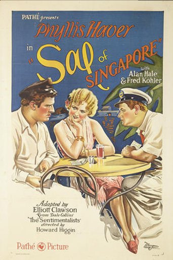 Sal of Singapore (1928)