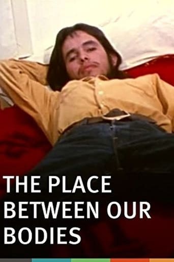 The Place Between Our Bodies (1975)