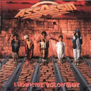 Shoota Babylone (Assassin)