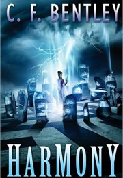 Harmony (C.F. Bentley)