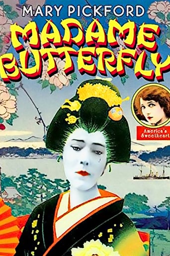 Madame Butterfly (1915)
