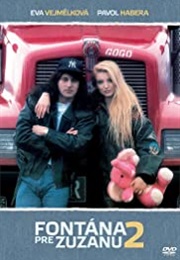 The Fountain for Suzanne 2 (1993)