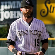Charlie Blackmon