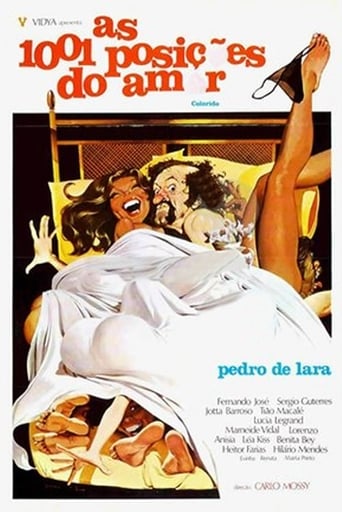 As 1001 Posições Do Amor (1978)
