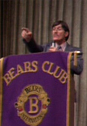 Paul Benedict - Smile (1975)