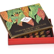 Le Roy Rene Calissons Enrobes Chocolats