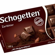 Schogetten Zartbitter