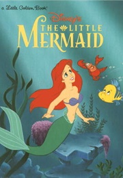 Walt Disney's the Little Mermaid (Michael Teitelbaum)