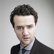Daniel Mays