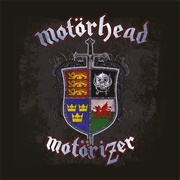 Motörizer (Motörhead, 2008)