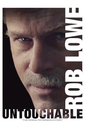 Drew Peterson: Untouchable (2012)