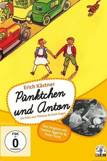 Pünktchen Und Anton (1953)