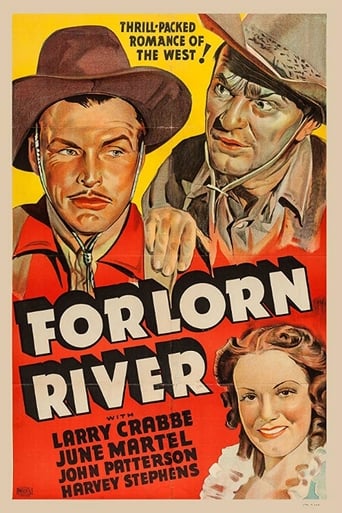 Forlorn River (1937)