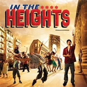 Blackout - In the Heights
