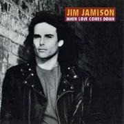 Jimi Jamison - When Love Comes Down