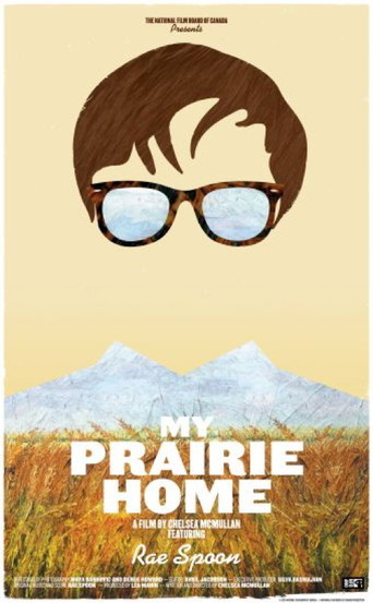 My Prairie Home (2014)