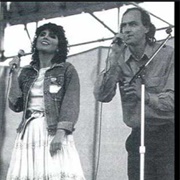 One Morning in May - James Taylor & Linda Ronstadt