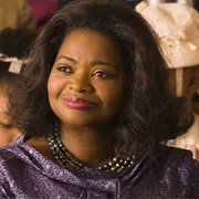 Octavia Spencer