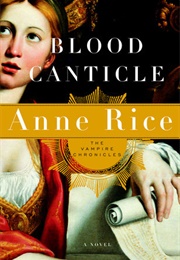 Blood Canticle (Anne Rice)