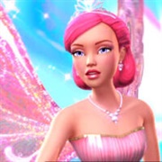Princess Graciella (Barbie: A Fairy Secret)