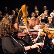 Hudson Valley Philharmonic