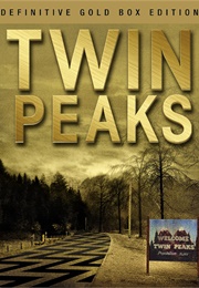 Twin Peaks (1990)