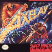 AXELAY