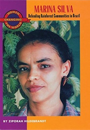 Marina Silva (Ziporah Hildebrant)