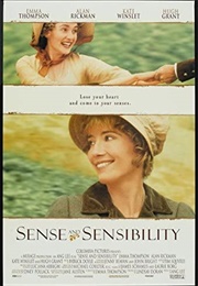 Sense and Sensibility (1995)