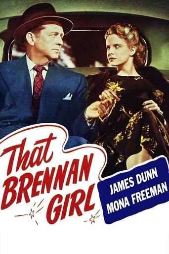 That Brennan Girl (1946)