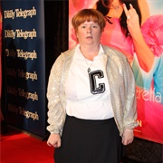 Sharon Karen Strzelecki (Kath and Kim)