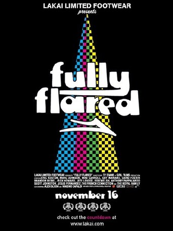 Fully Flared (2007)