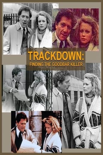 Trackdown: Finding the Goodbar Killer (1983)