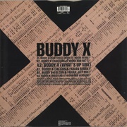 Buddy X (What's Up Mix) - Neneh Cherry
