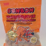 Toms Bonbon Hundeprutter