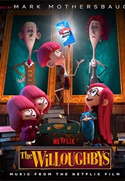 The Willoughbys (2020)