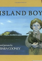 Island Boy (Barbara Cooney)