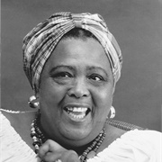 Jamaica Language (Louise Bennett)