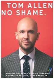 No Shame (Tom Allen)