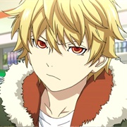 Yukine