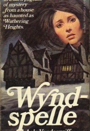 Wyndspelle (Aola Vandergriff)