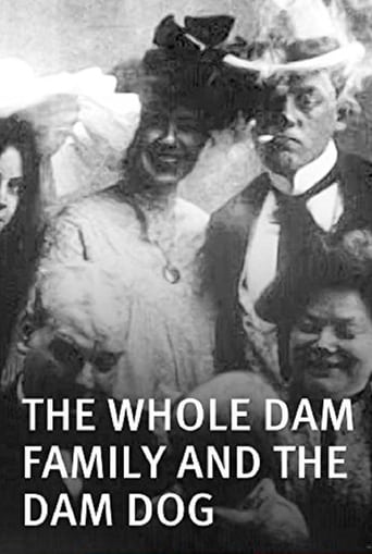 The Whole Dam Family and the Dam Dog (1905)