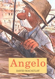 Angelo (David Macaulay)