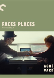 Faces Places (2017)