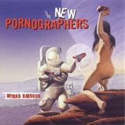 Myriad Harbour by the New Pornographers