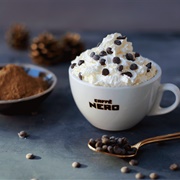 Caffe Nero's Award-Winning Italian Coffee