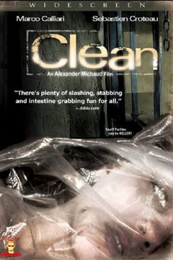 Clean (2006)