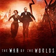 The War of the Worlds (2019 Mini-Series)