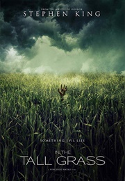 In the Tall Grass (2019)
