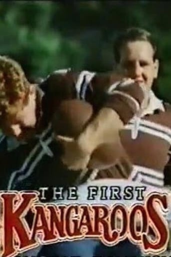 The First Kangaroos (1988)